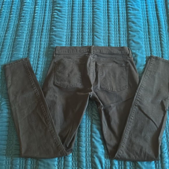 All GAP Jeans buy 1 get 1 50% off! Gap Legging Jeans 27Long - Picture 2 of 2